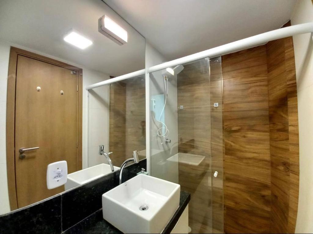 Maui Beach Tamandare Flat Terreo Exterior foto
